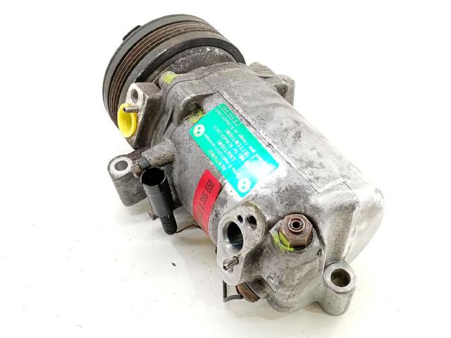 BMW 64528386650 Компрессор кондиционера в наличии Харьков