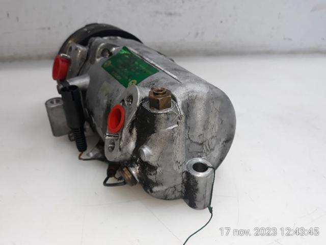 64528386650 BMW Компрессор кондиционера купить в Харьков