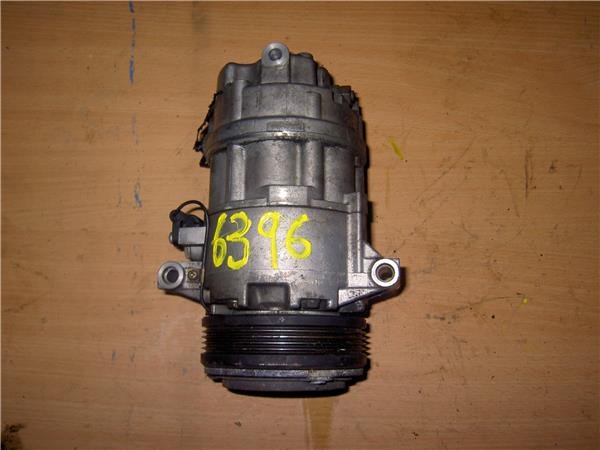 Compressor de ar condicionado para BMW 3 316 i 194e1 64528386837