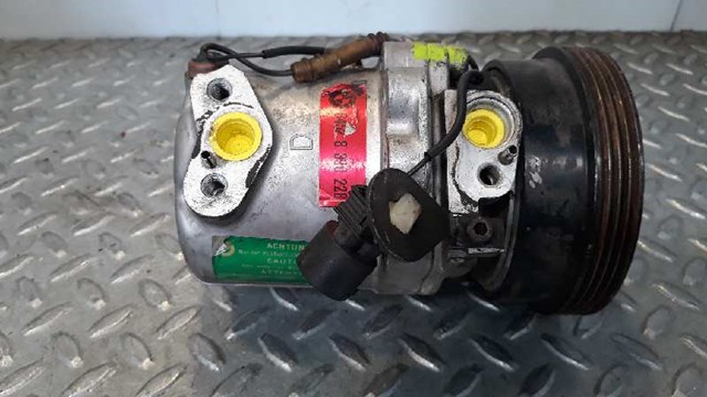 64528390228 BMW Компрессор кондиционера купить в Одесса