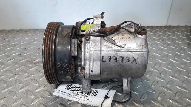 64528390228 BMW Компрессор кондиционера купить в Ирпень