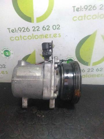 64528390228 BMW Компрессор кондиционера купить в Винница