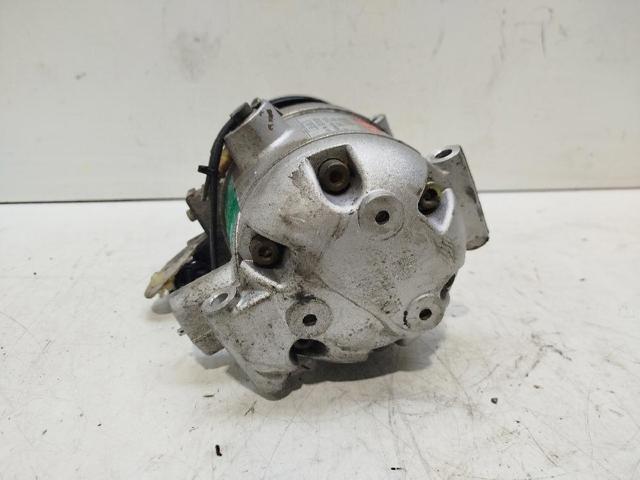 64528391137 BMW Компрессор кондиционера купить в Полтава