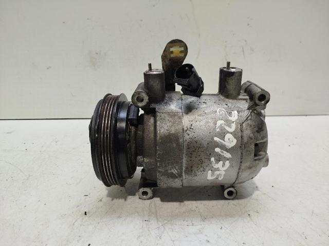 64528391137 BMW Компрессор кондиционера купить в Ирпень