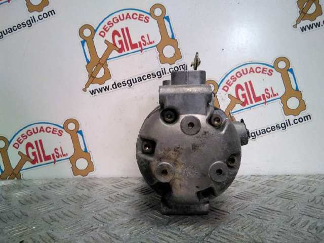 64528391137 BMW Компрессор кондиционера купить в Павлоград