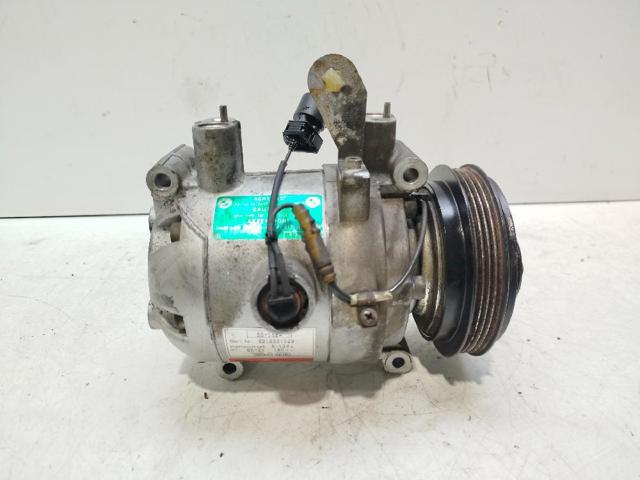 64528391137 BMW Компрессор кондиционера купить в Черкассы