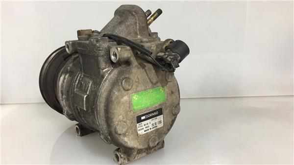 BMW 64528391695 Компрессор кондиционера в наличии Каменское