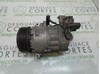 Compressor de aparelho de ar condicionado 64529182794 BMW