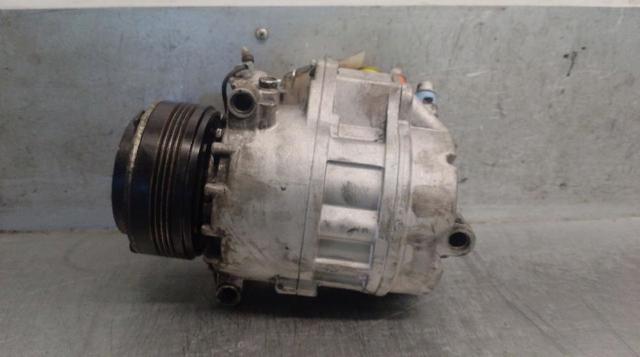 64529185146 BMW Компрессор кондиционера купить в Львов