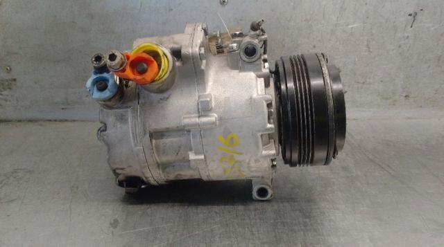 BMW 64529185146 Компрессор кондиционера в наличии Днепр