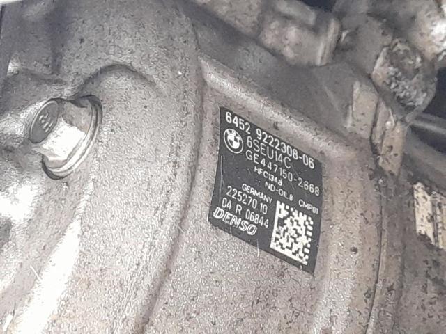 BMW 64529222308 Компрессор кондиционера в наличии Днепр