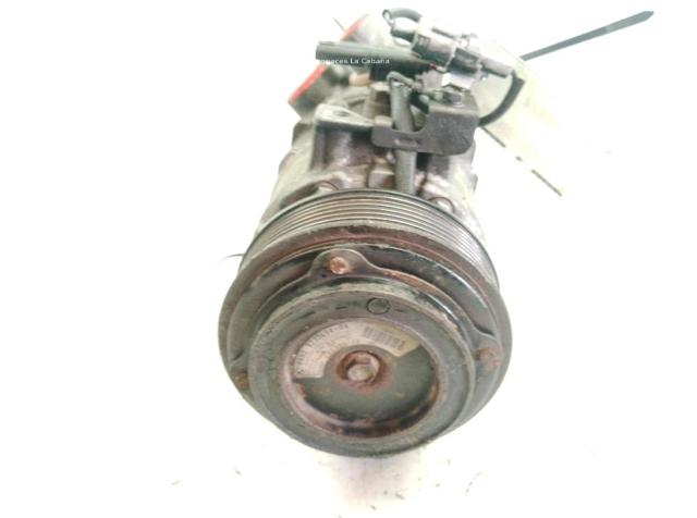 BMW 64529222308 Компрессор кондиционера в наличии Кривой Рог