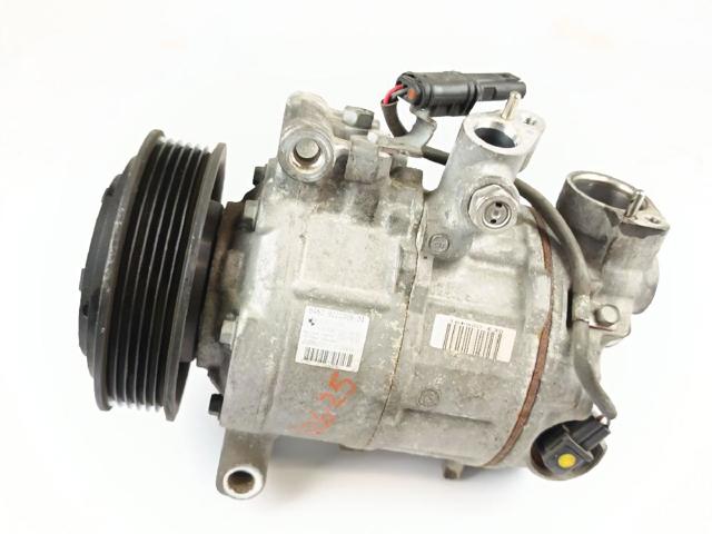 6452922230804 BMW Компрессор кондиционера купить в Украина