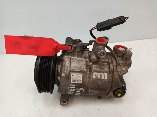 BMW 6452922230804 Компрессор кондиционера в наличии Ужгород
