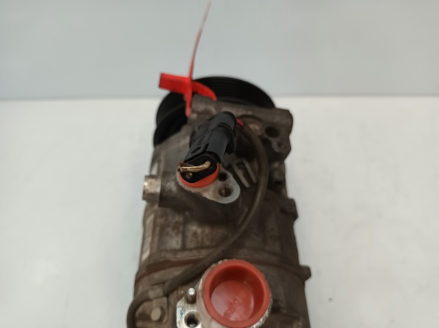 6452922230804 BMW Компрессор кондиционера купить в Харьков