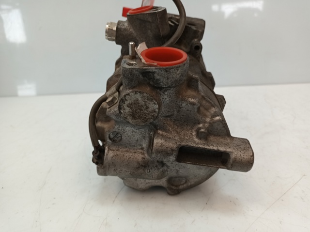 6452922230804 BMW Компрессор кондиционера купить в Павлоград