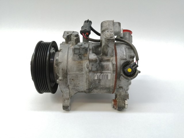 Compressor de ar condicionado para BMW 1, BMW 2, BMW 3, BMW 3 Gran Turismo, BMW 4 64529223695