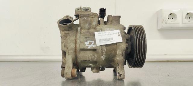 64529225704 BMW Компрессор кондиционера купить в Одесса