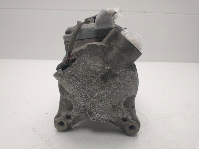 6452922570401 BMW Компрессор кондиционера купить в Тернополь