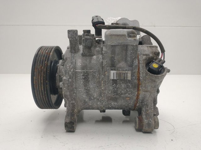 BMW 6452922570401 Компрессор кондиционера в наличии Каменское