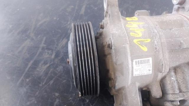 6452922570401 BMW Компрессор кондиционера купить в Полтава