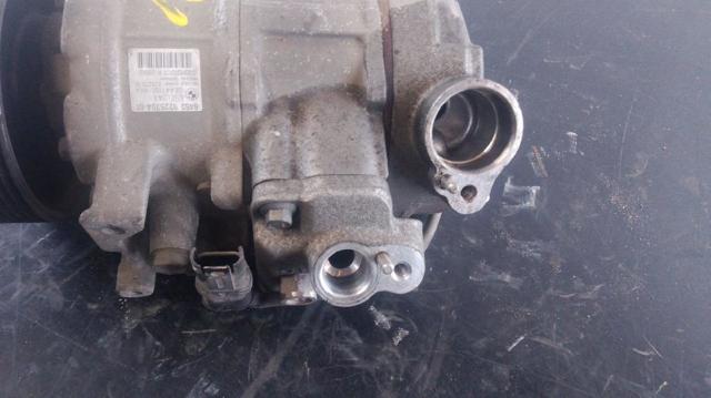BMW 6452922570401 Компрессор кондиционера в наличии Павлоград