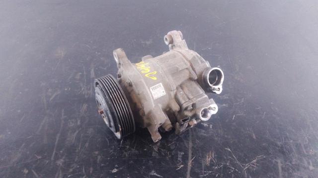 6452922570401 BMW Компрессор кондиционера купить в Ужгород