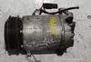 Compressor de aparelho de ar condicionado 64529295050 BMW