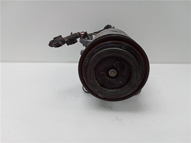BMW 6452929505004 Шкив компрессора кондиционера в наличии Житомир