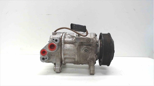 Compressor de aparelho de ar condicionado 64529299329 BMW