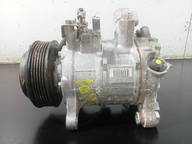 BMW 64529330829 Компрессор кондиционера в наличии Сумы