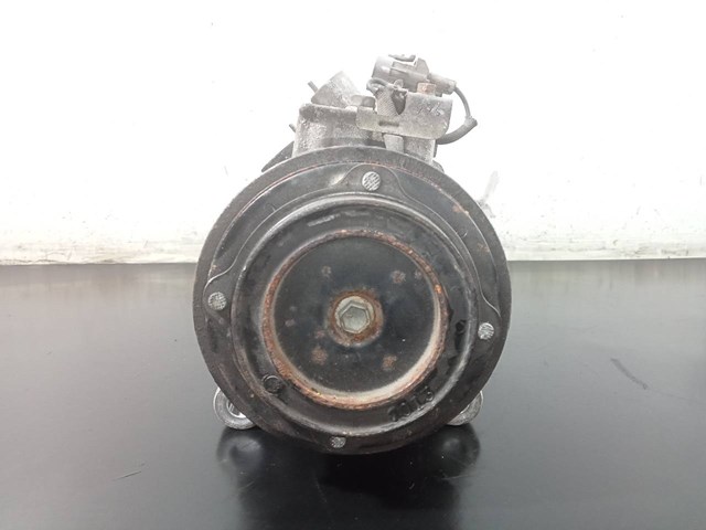 64529330829 BMW Компрессор кондиционера купить в Хмельницкий