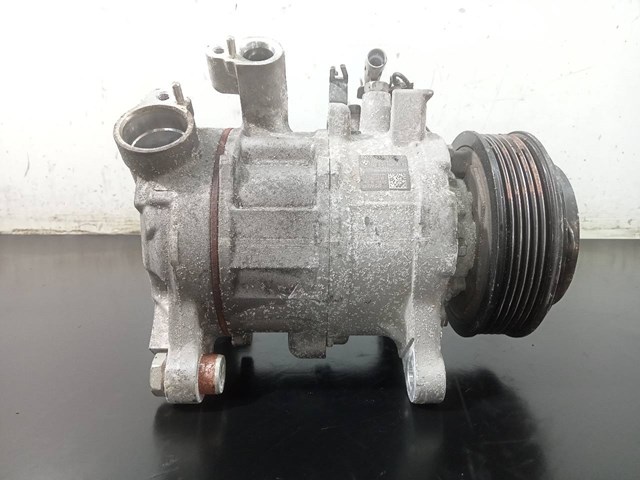 BMW 64529330829 Компрессор кондиционера в наличии Одесса
