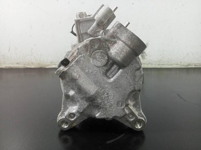 64529330829 BMW Компрессор кондиционера купить в Винница