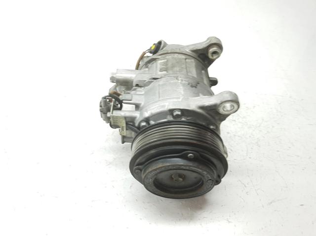 Compressor de aparelho de ar condicionado 64529330829 BMW