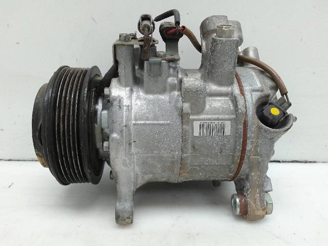 BMW 64529330829 Компрессор кондиционера в наличии Полтава