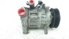 Compressor de aparelho de ar condicionado 64529330831 BMW