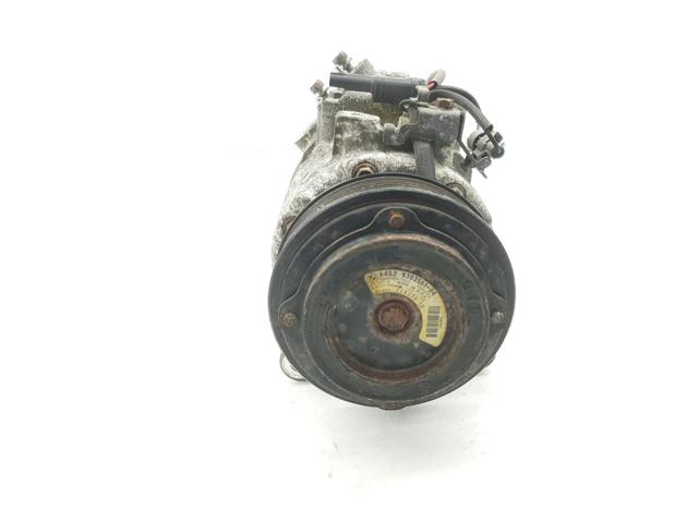 Compressor de aparelho de ar condicionado 64529399059 BMW