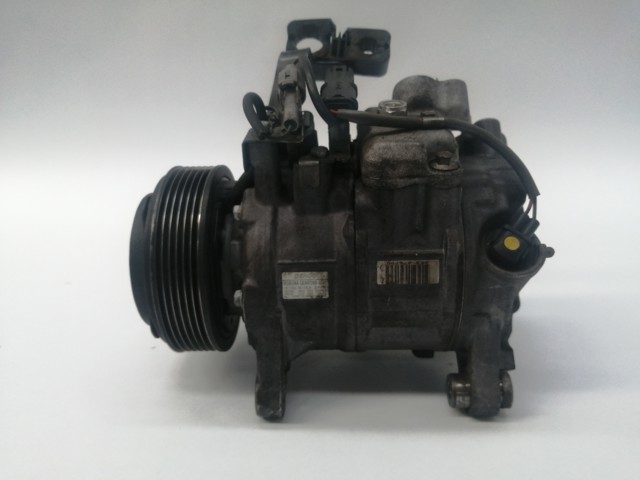 Compressor de aparelho de ar condicionado 64529399072 BMW