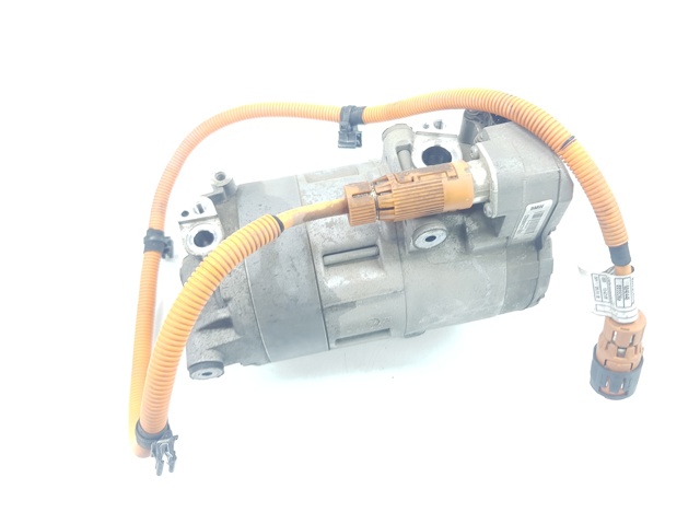 Compressor de aparelho de ar condicionado 64529496107 BMW