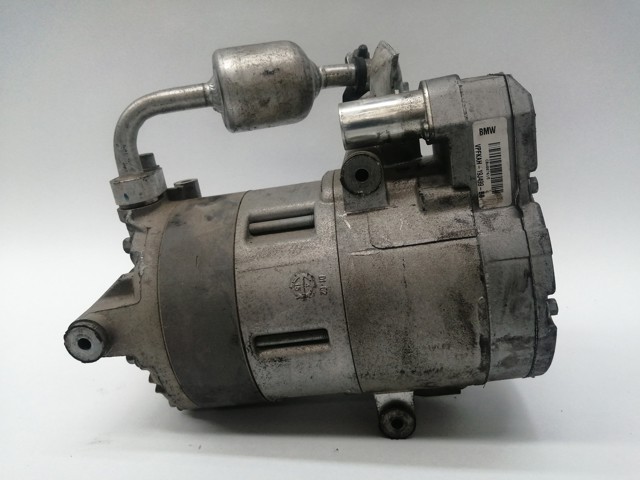 Compressor de aparelho de ar condicionado 64529496107 BMW