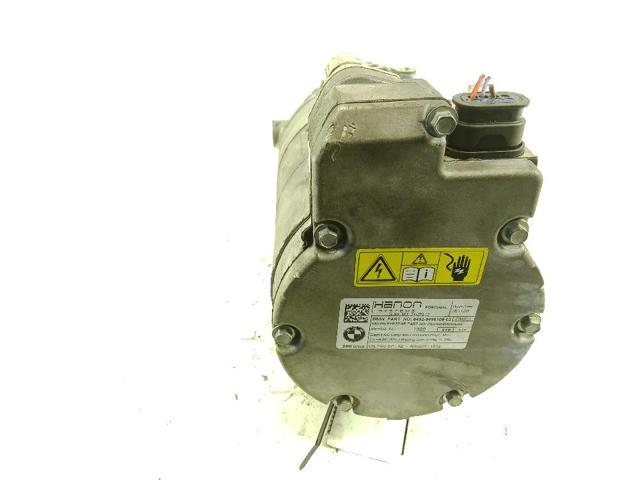 BMW 64529496109 Компрессор кондиционера в наличии Житомир