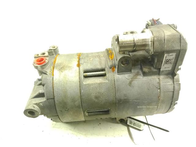 64529496109 BMW Компрессор кондиционера купить в Николаев