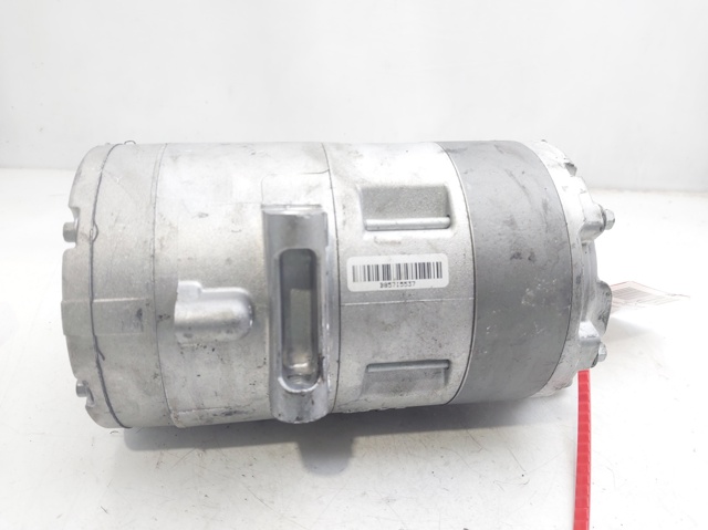 Compressor de ar condicionado para BMW i3 elétrico w20k06a 64529496109