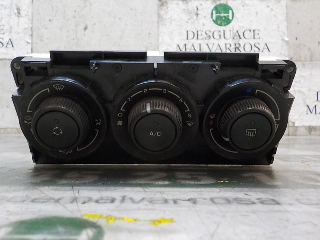 6452G1 Блок управления кондиционером купить Одесса