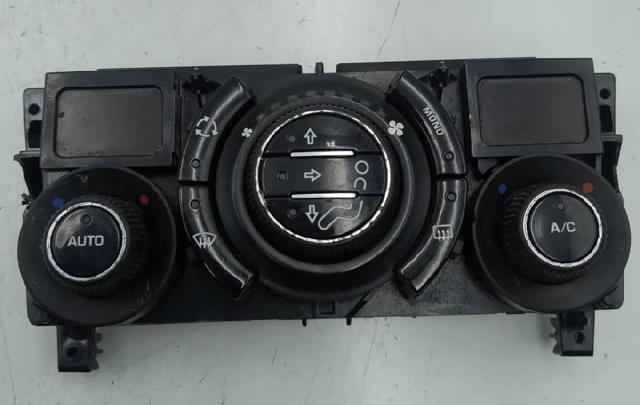 6452Q3 Блок управления режимами отопления/кондиционирования купить Кривой Рог