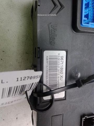 6452Q3 Блок управления режимами отопления/кондиционирования купить Львов