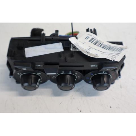 6452R0 PEUGEOT Блок управления кондиционером купить в Харьков