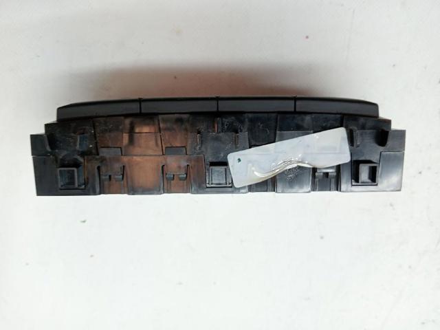 Unidade de controlo dos modos de aquecimento/condicionamento Citroen C3 2 A51