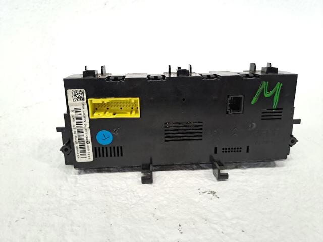 Unidade de controlo dos modos de aquecimento/condicionamento Citroen C3 2 A51